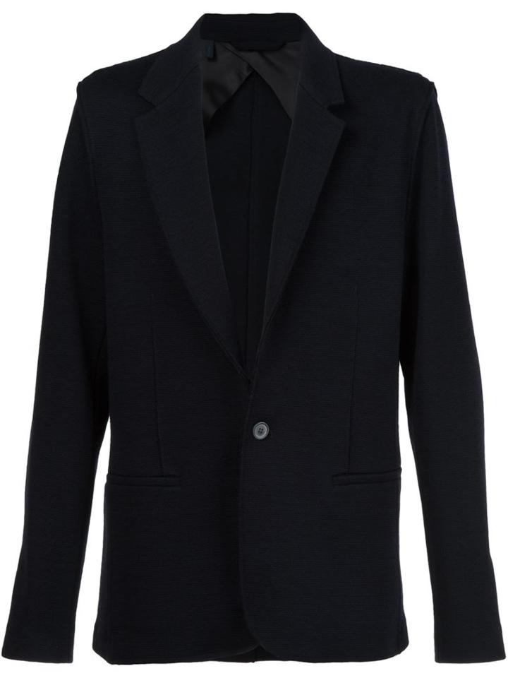 Lanvin Blazer Cardigan