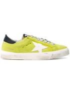 Golden Goose Deluxe Brand May Sneakers - Green