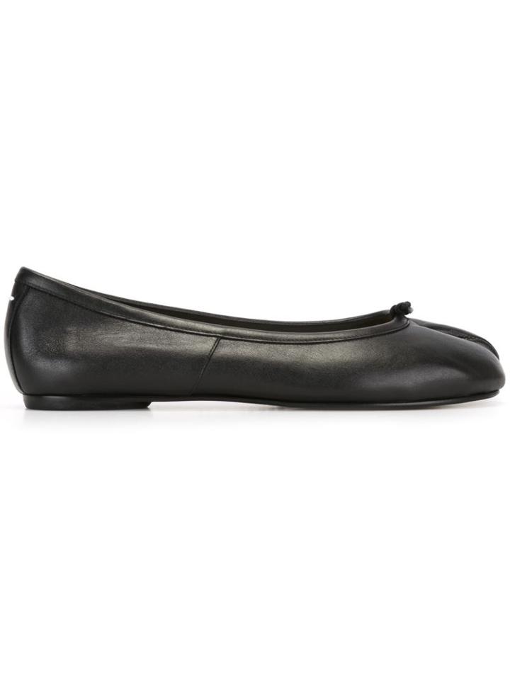 Maison Margiela 'tabi' Ballerinas