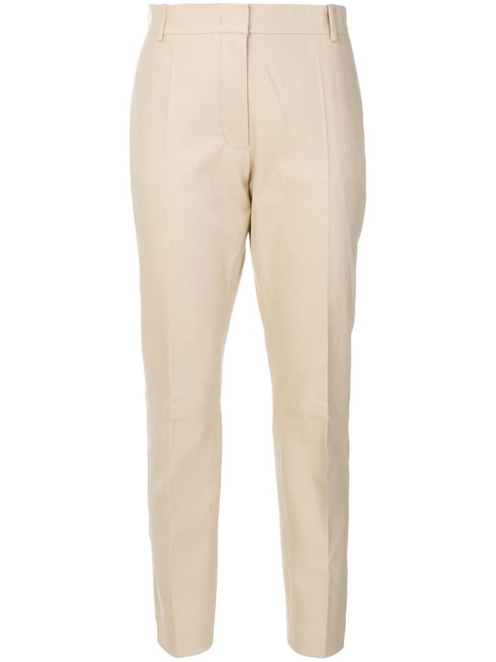 Joseph Slim Fit Trousers - Neutrals