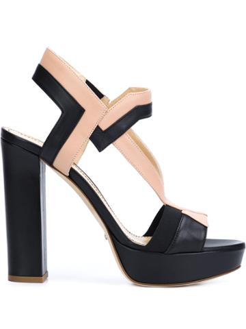 Jerome Rousseau 'cohen' Sandals