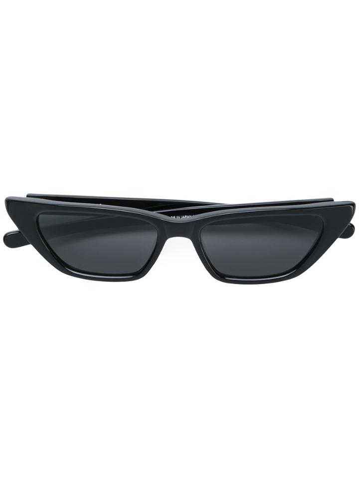 Ambush Molly Sunglasses - Black
