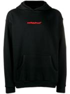 Styland Printed Sweatshirt - Black