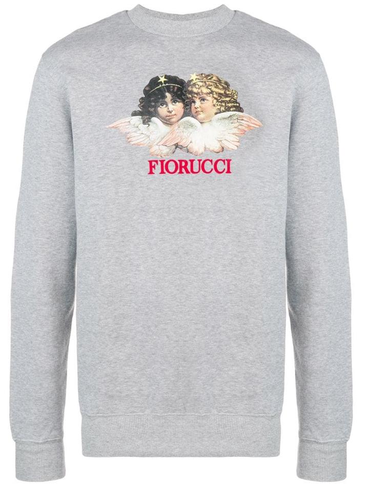 Fiorucci - Grey