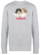 Fiorucci - Grey