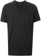 Y-3 V-neck T-shirt