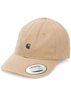 Carhartt Heritage Logo Cap - Neutrals