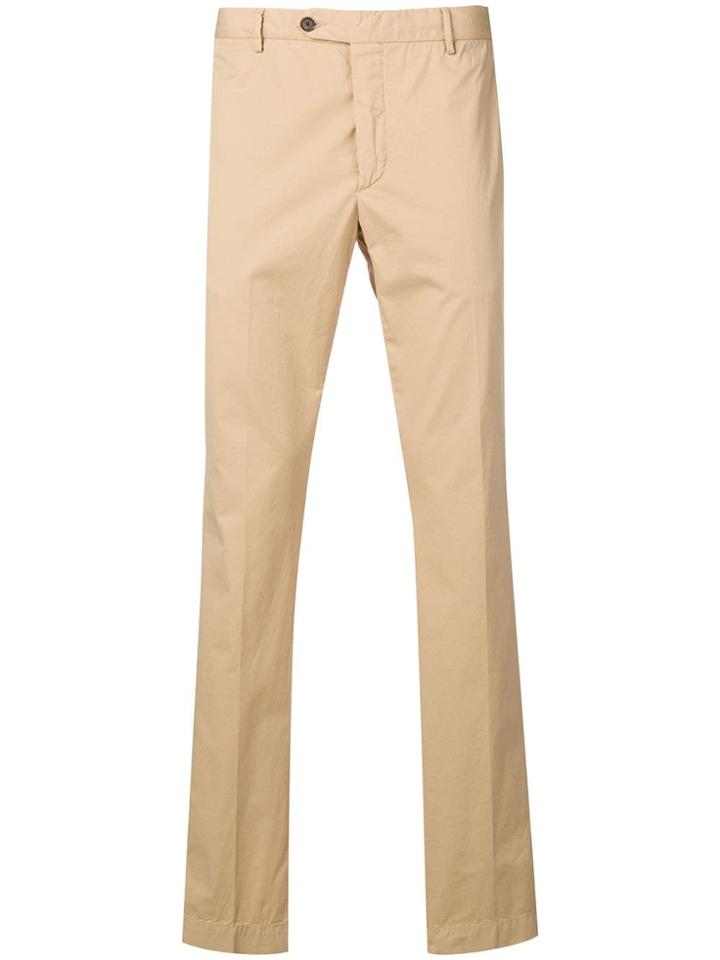 Hackett Polo Shirt - Neutrals