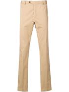 Hackett Polo Shirt - Neutrals