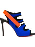Dsquared2 'surfer's Paradise' Sandals