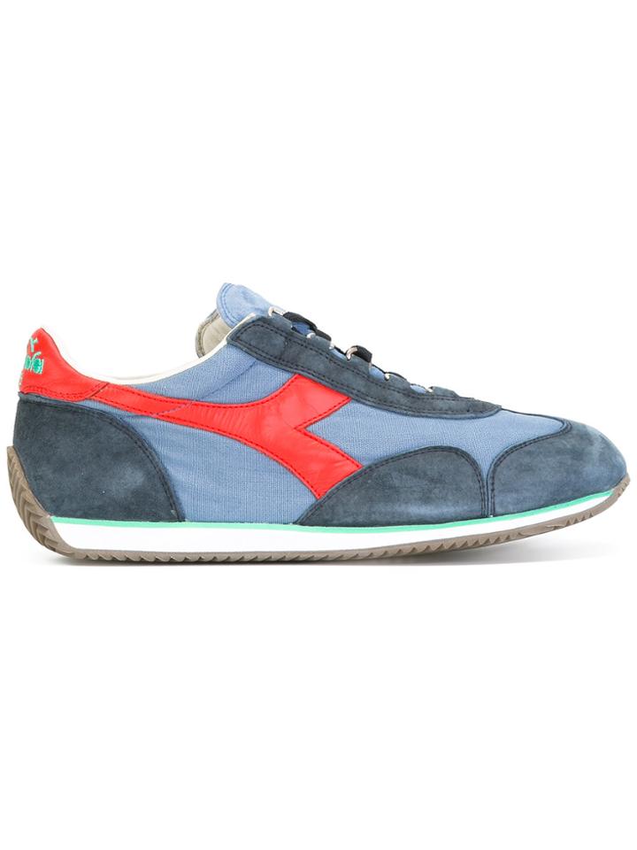 Diadora Heritage Equipe Sneakers - Multicolour