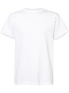 Noon Goons Logo Print Back T-shirt - White