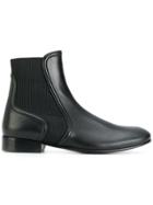 Valentino Valentino Garavani Chelsea Boots - Black