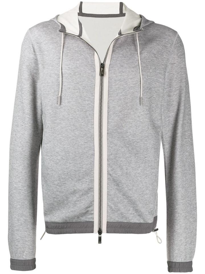 Ermenegildo Zegna Ut554815rk05 - Grey