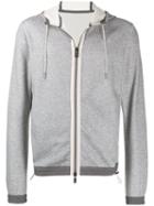Ermenegildo Zegna Ut554815rk05 - Grey