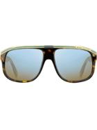 Marc Jacobs Eyewear 388/s Sunglasses - Brown