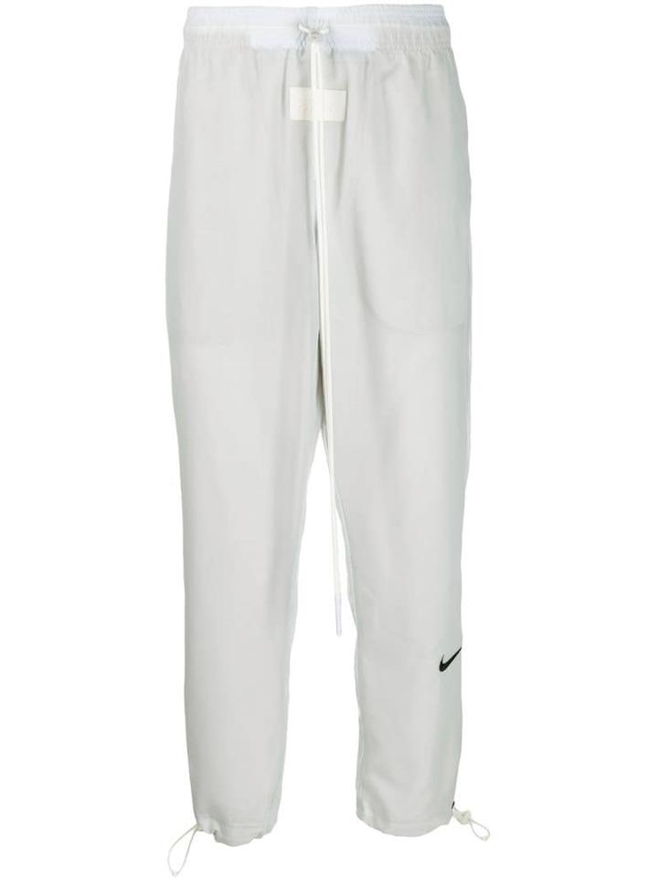 Nike Jerry Lorenzo Track Pants - White