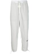 Nike Jerry Lorenzo Track Pants - White
