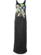 Filles A Papa 'raf' Maxi Dress