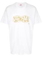 Supreme Eternal T-shirt - White