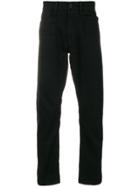 G-star Straight Leg Jeans - Black