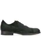 Fiorentini + Baker Oxford Shoes - Black