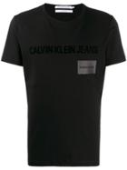 Calvin Klein Jeans J30j313273 099 - Black