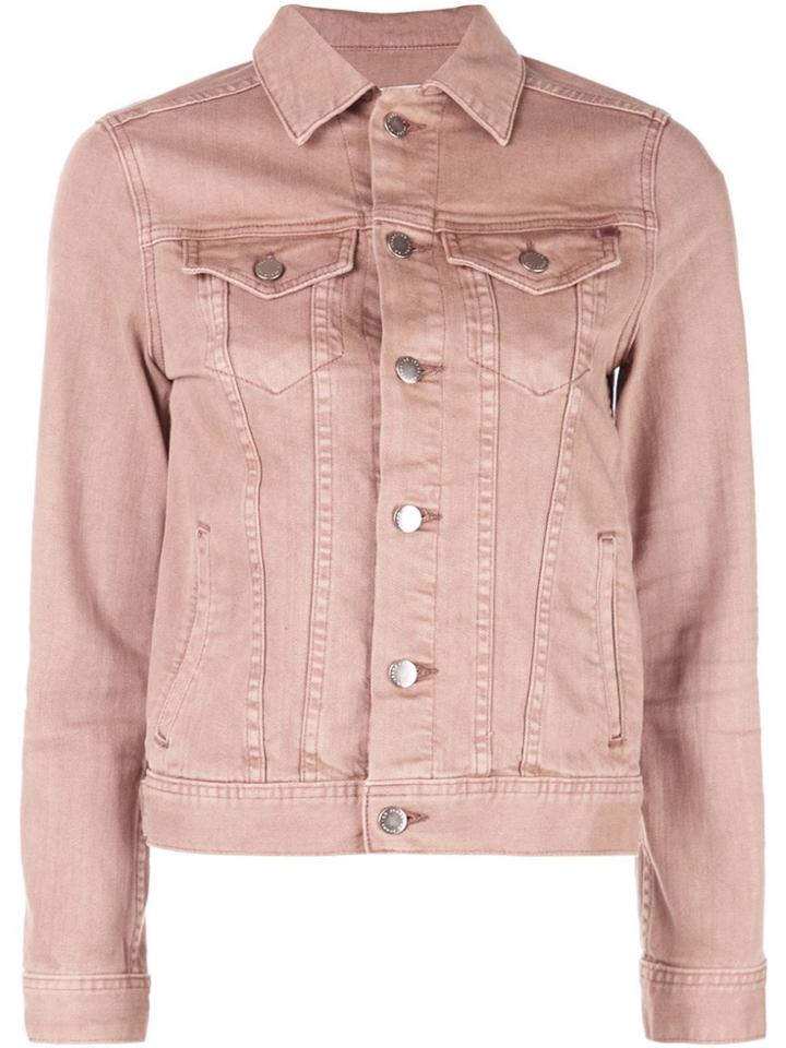 Ag Jeans Mya Jacket - Pink