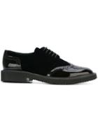 Giuseppe Zanotti Design 'beck' Brogues