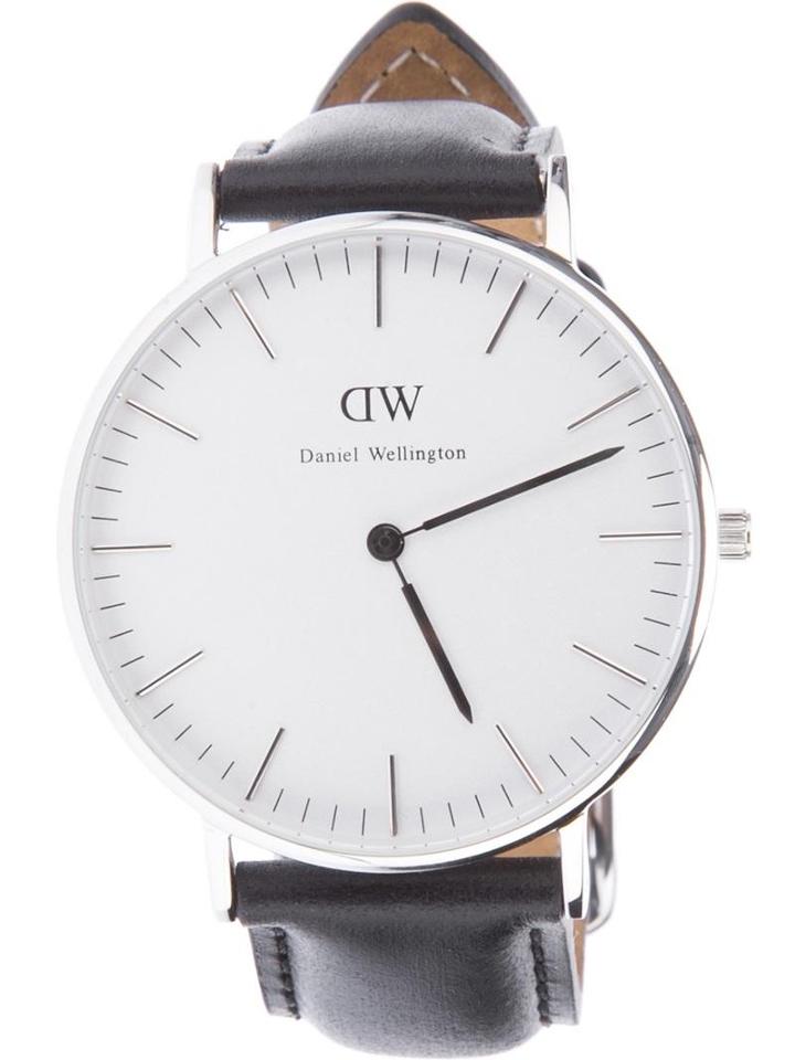 Daniel Wellington Sheffield Woman