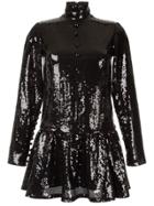 Macgraw Prism Dress - Black