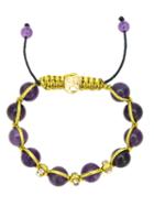 Francesca Romana Diana Embellished Bracelet