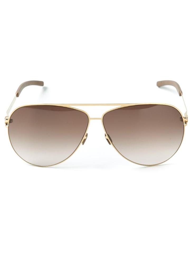 Mykita 'cooper' Sunglasses