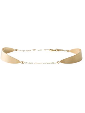 Charlet Par Aime 'nomade' Bracelet