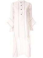 Palmer / Harding Echo Shirt - Neutrals