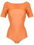 Adriana Degreas Short Sleeves Swimsuit - Unavailable
