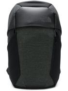 The North Face Access 02 Backpack - Black