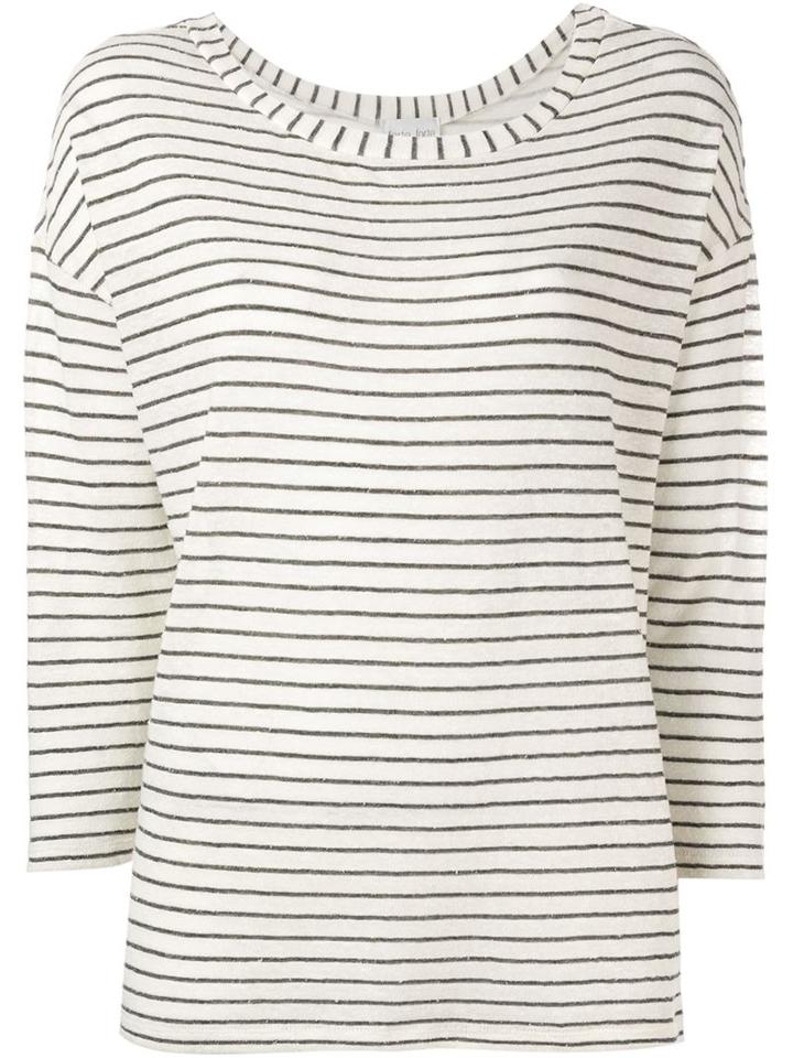 Forte Forte Striped Jumper