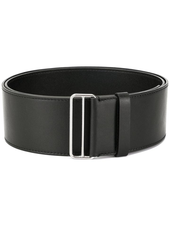 Nehera Avon Sustainable Belt - Black