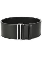 Nehera Avon Sustainable Belt - Black