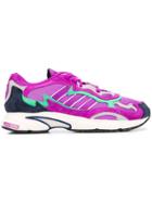 Adidas Temper Run Sneakers - Purple