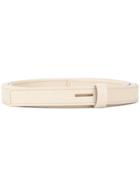 Nehera Asco Sustainable Belt - Neutrals