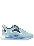 Nike Air Max 720 Sneakers - Blue