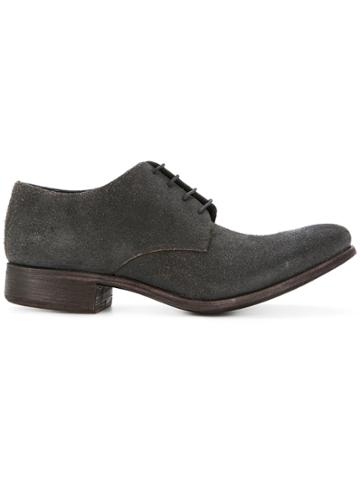 C Diem Cavallo Shoes - Black
