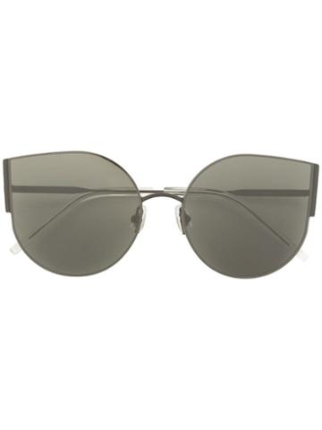 Gentle Monster Chameleon M01 - Black