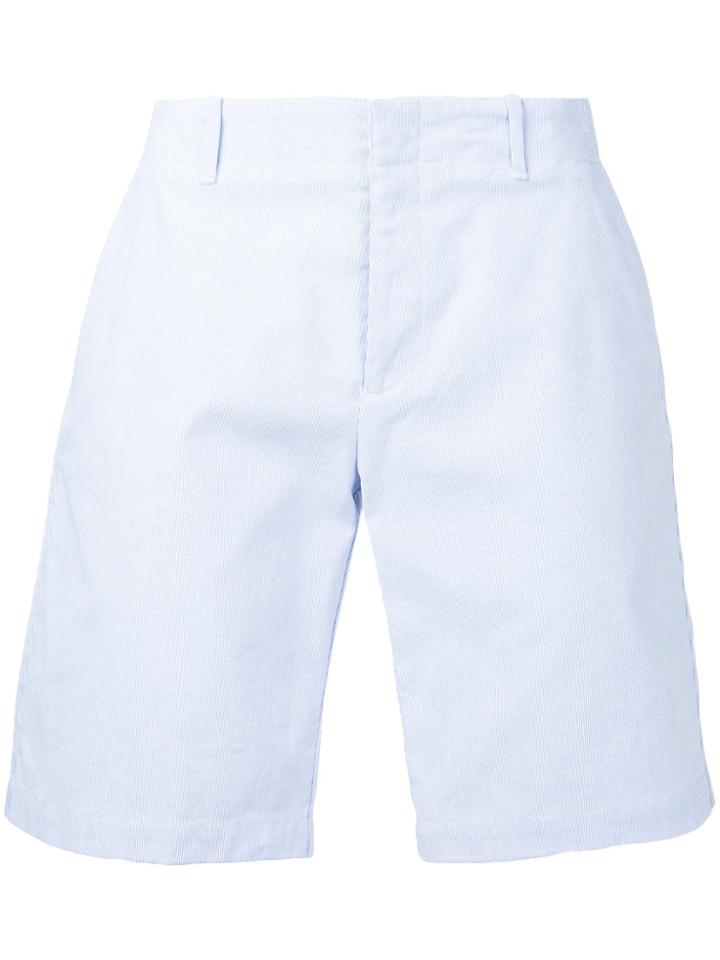 Kent & Curwen Chino Shorts - Blue