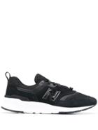 New Balance 997h Sneakers - Black