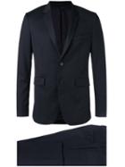 Paul Smith - Formal Suit - Men - Viscose/wool - 36, Blue, Viscose/wool