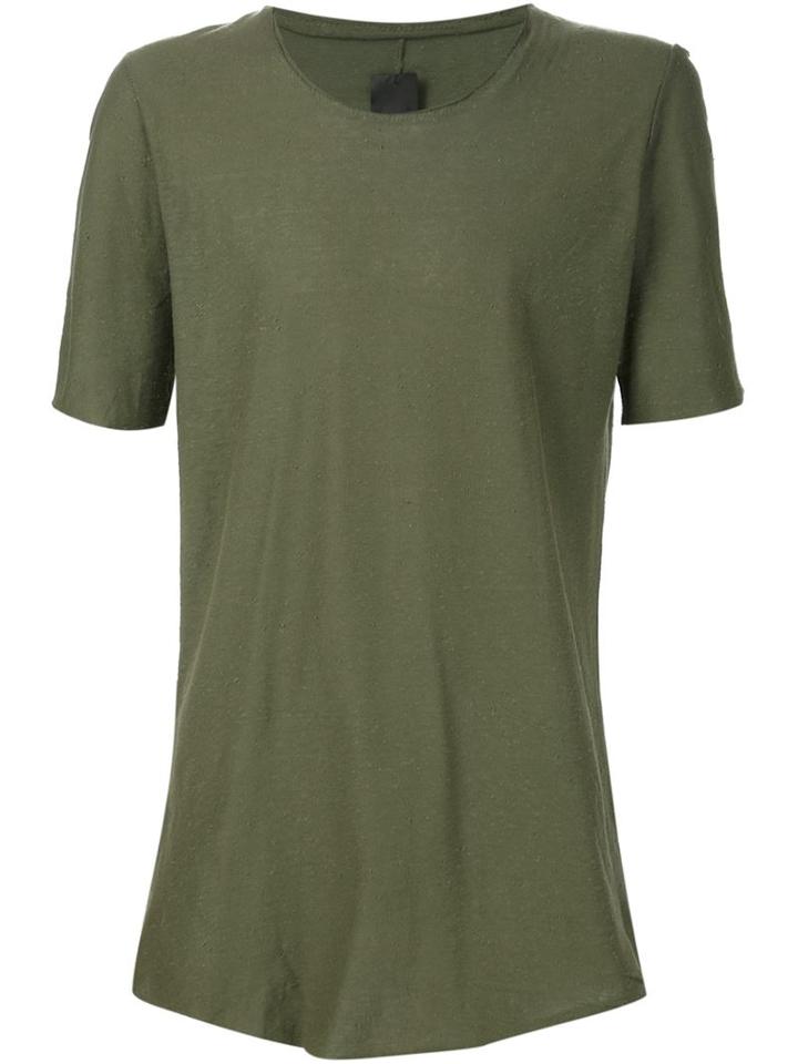 10sei0otto Round Neck T-shirt
