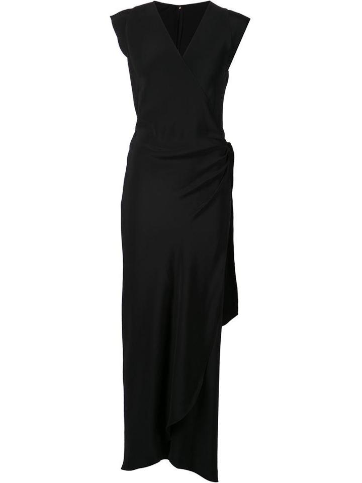Peter Cohen Wrap Dress